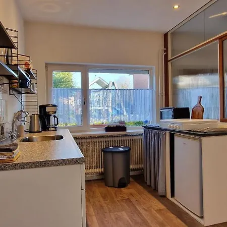 Ut Kantuurke Gæstehus 3*