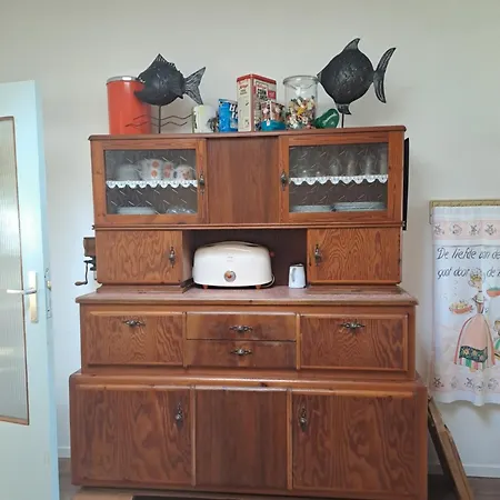 Ut Kantuurke Vendégház