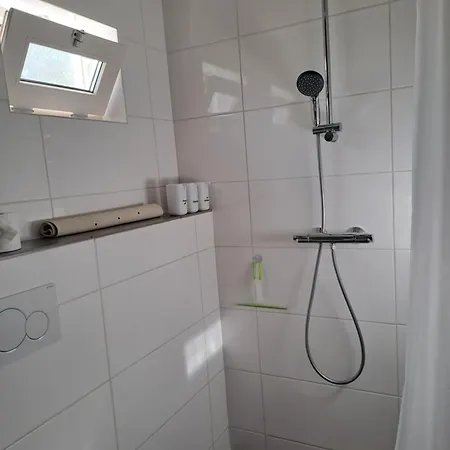 Gæstehus Ut Kantuurke