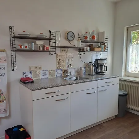 Ut Kantuurke Gæstehus 3*