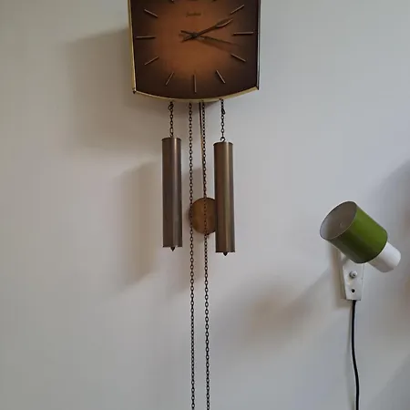 Vendégház Ut Kantuurke 3*