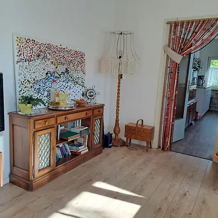 Ut Kantuurke Gæstehus