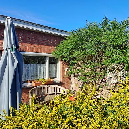 Gæstehus Ut Kantuurke