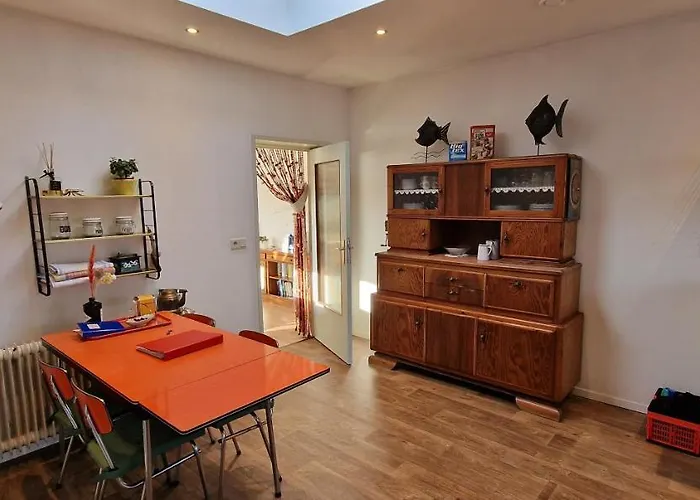 Ut Kantuurke Гостевой дом