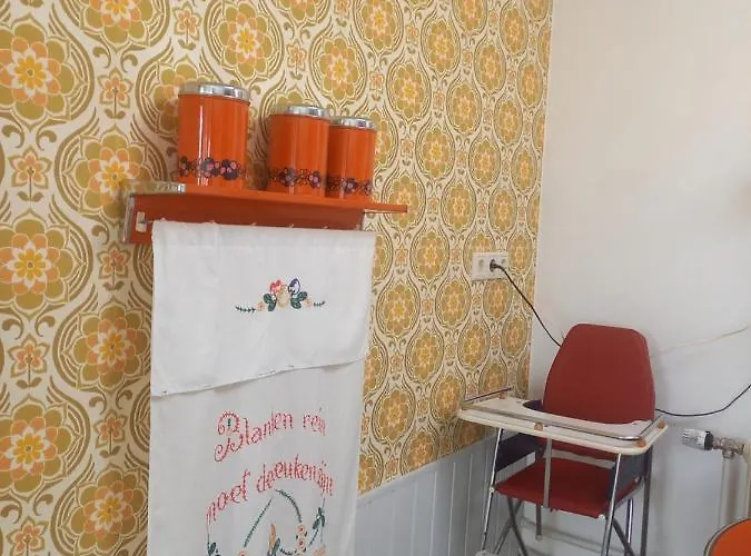 Гостевой дом Ut Kantuurke 3*