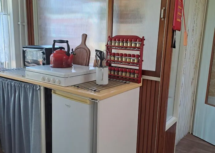 بيت ضيافة Ut Kantuurke 3*