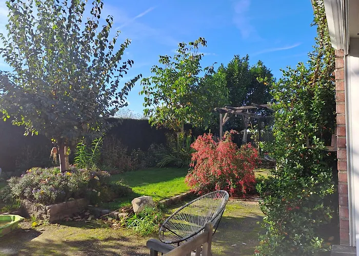 Ut Kantuurke 3* Neer