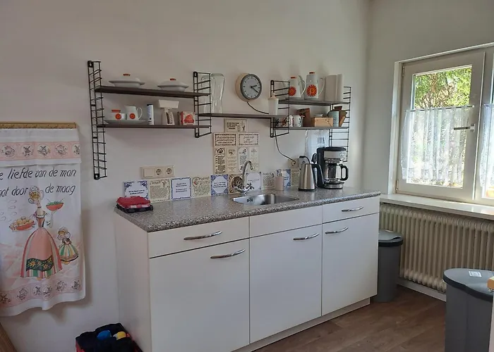 Ut Kantuurke Гостевой дом 3*