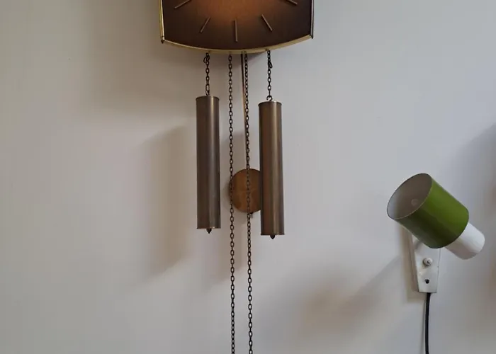 Гостевой дом Ut Kantuurke 3*