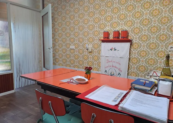 Гостевой дом Ut Kantuurke Neer