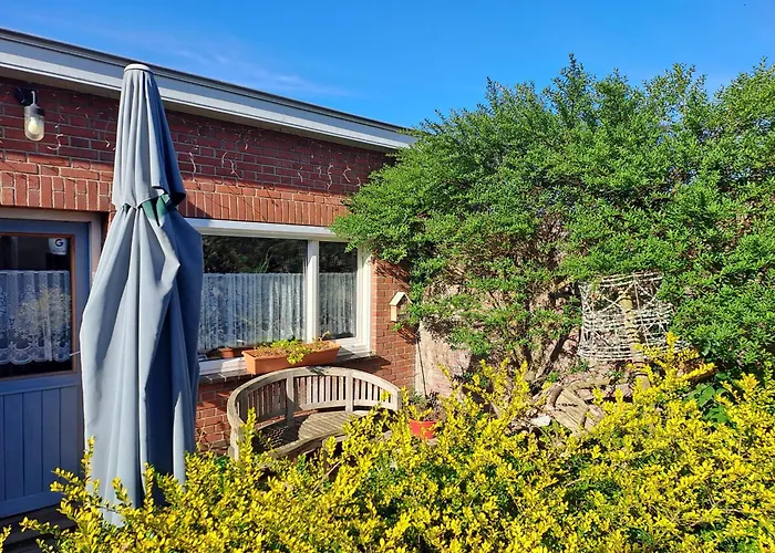 Гостевой дом Ut Kantuurke