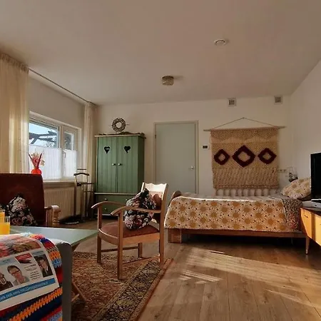 Ut Kantuurke Guest house
