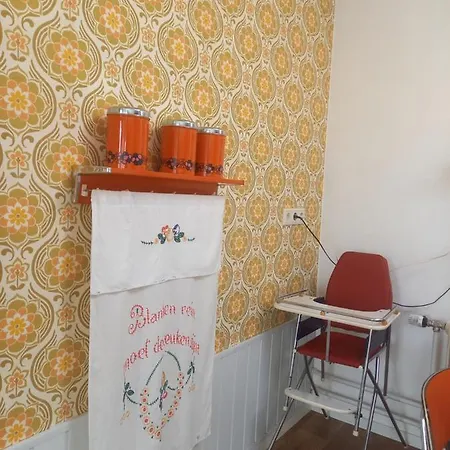 Guest house Ut Kantuurke *