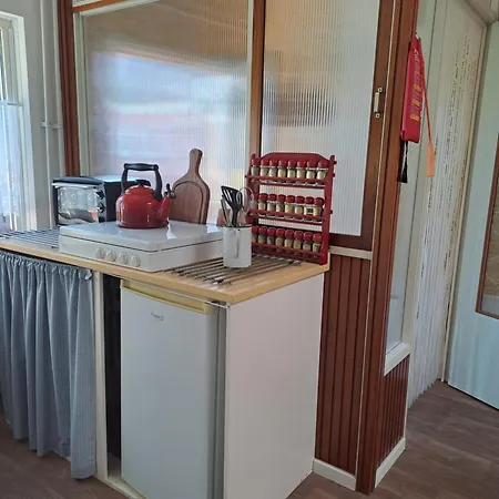 Guest house Ut Kantuurke *