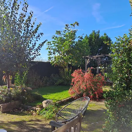 Ut Kantuurke 3* Neer