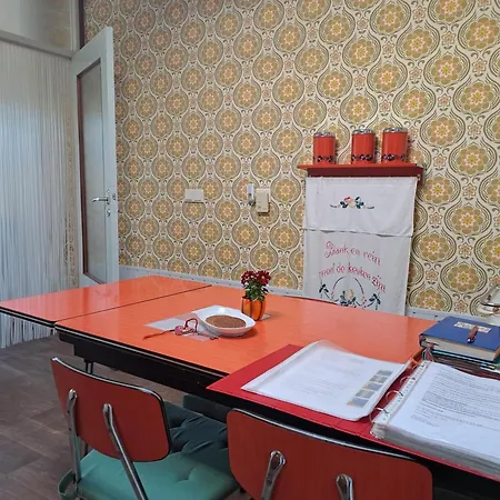Guest house Ut Kantuurke Neer