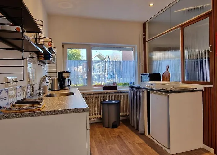 Ut Kantuurke Gasthof 3*