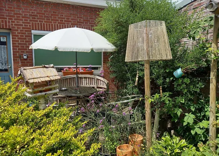 Ut Kantuurke Gasthof Neer