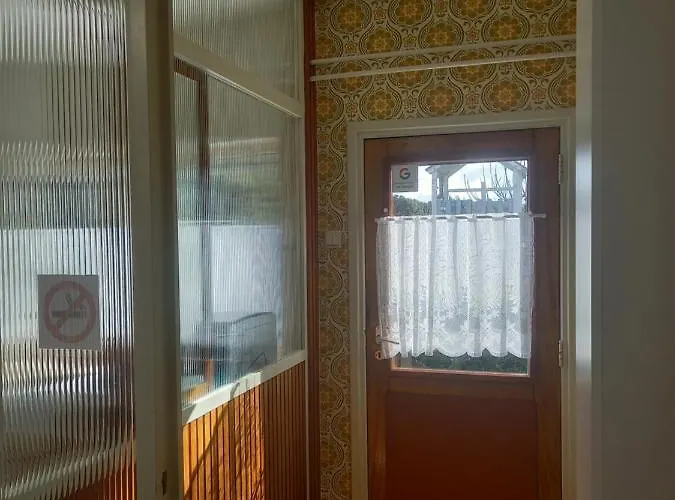 Ut Kantuurke Gasthof 3*