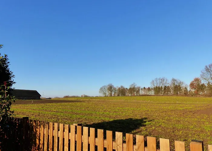 Gasthof Ut Kantuurke Neer