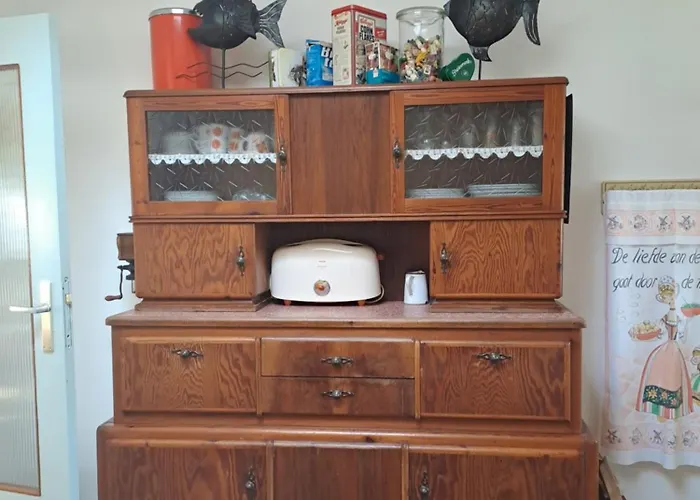 Ut Kantuurke Gasthof