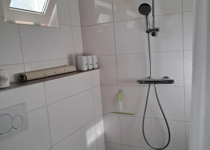 Gasthof Ut Kantuurke