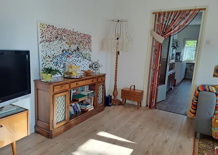 Ut Kantuurke Gasthof